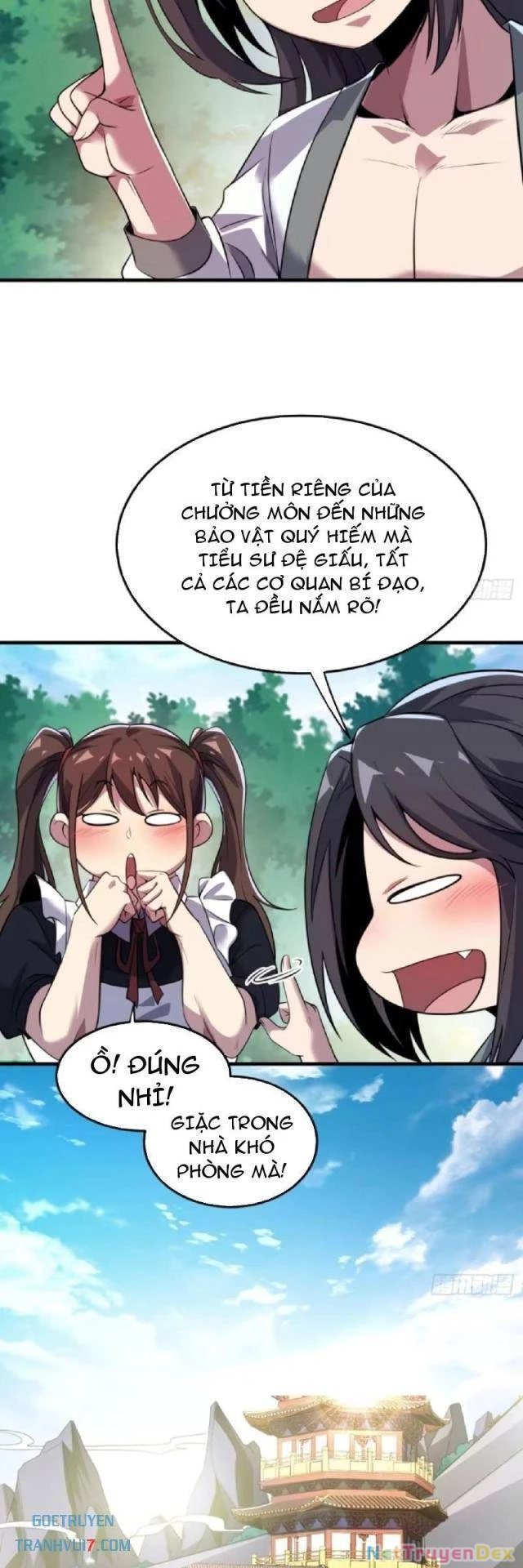 Ta Nhặt Đồ Bỏ Ở Mạt Thế Chapter 27 - Trang 2