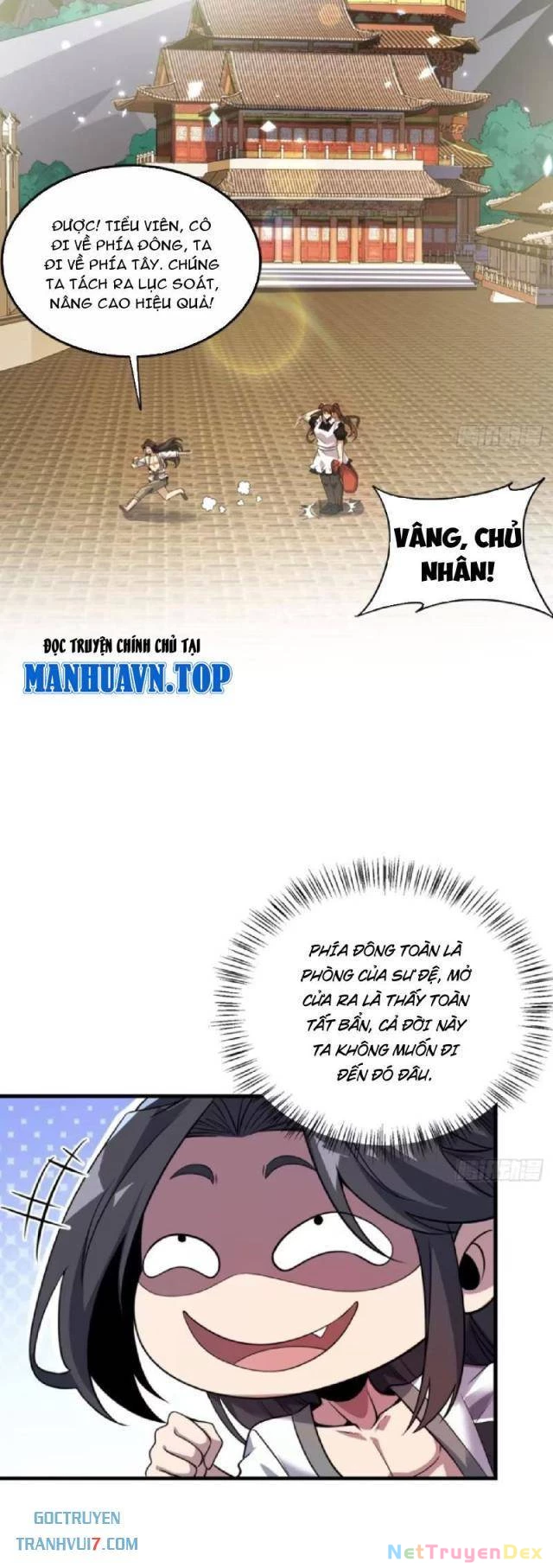 Ta Nhặt Đồ Bỏ Ở Mạt Thế Chapter 27 - Trang 2