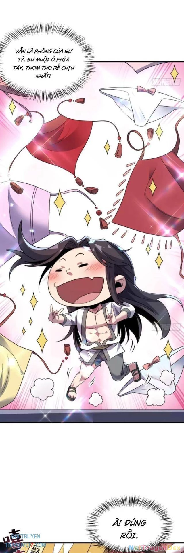 Ta Nhặt Đồ Bỏ Ở Mạt Thế Chapter 27 - Trang 2