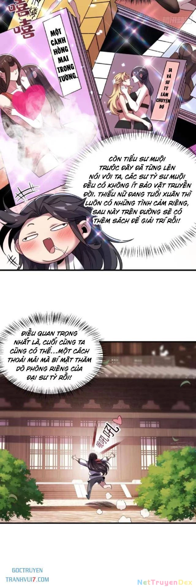 Ta Nhặt Đồ Bỏ Ở Mạt Thế Chapter 27 - Trang 2