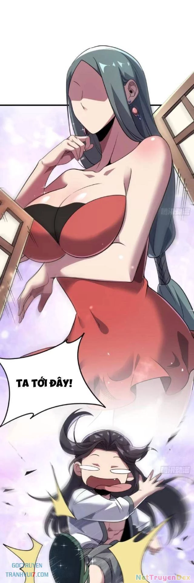 Ta Nhặt Đồ Bỏ Ở Mạt Thế Chapter 27 - Trang 2