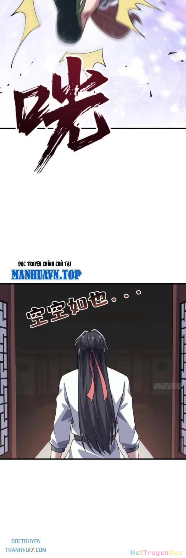 Ta Nhặt Đồ Bỏ Ở Mạt Thế Chapter 27 - Trang 2