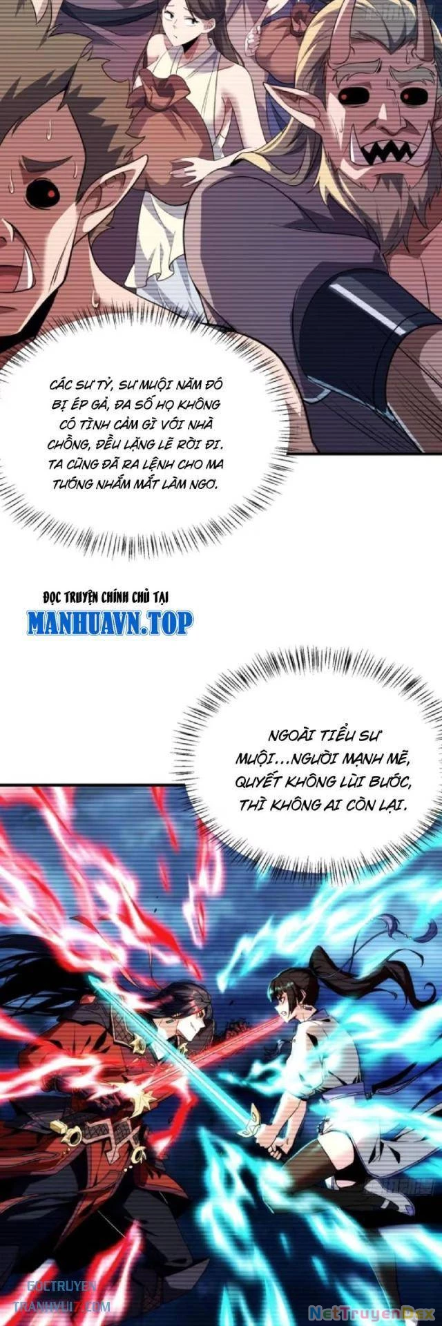 Ta Nhặt Đồ Bỏ Ở Mạt Thế Chapter 27 - Trang 2