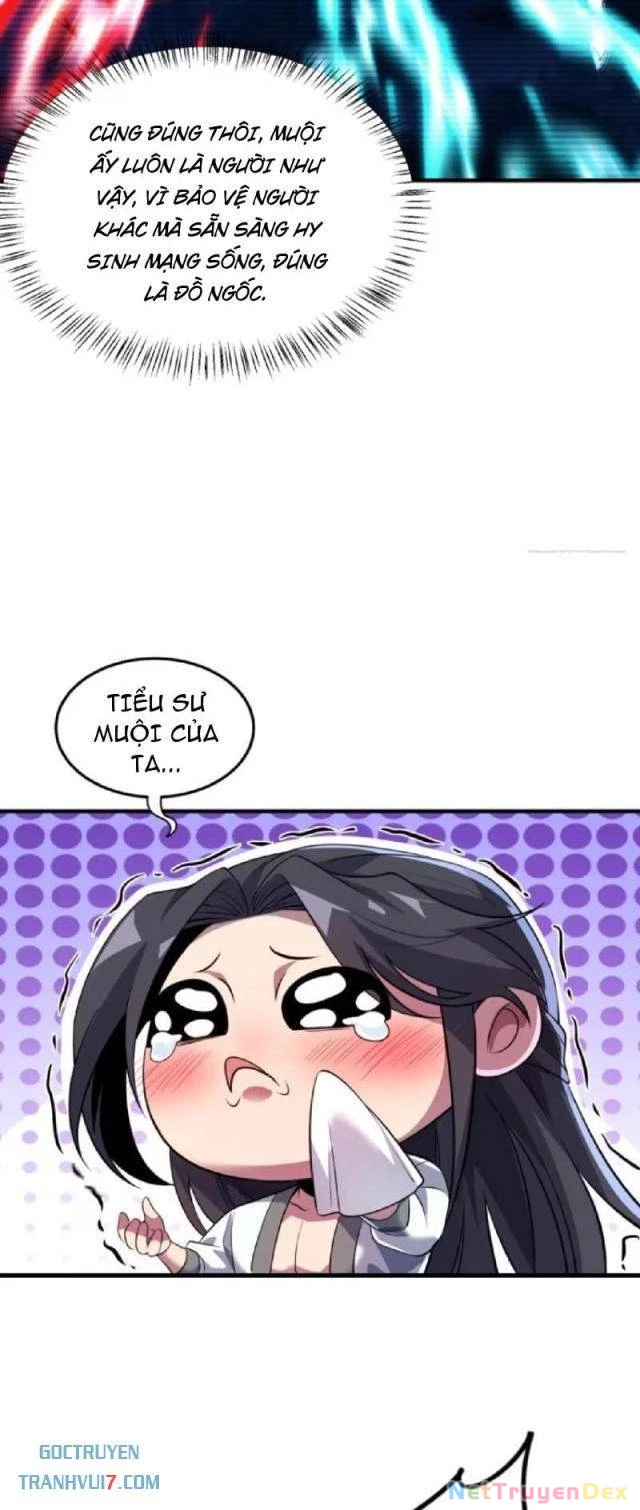 Ta Nhặt Đồ Bỏ Ở Mạt Thế Chapter 27 - Trang 2