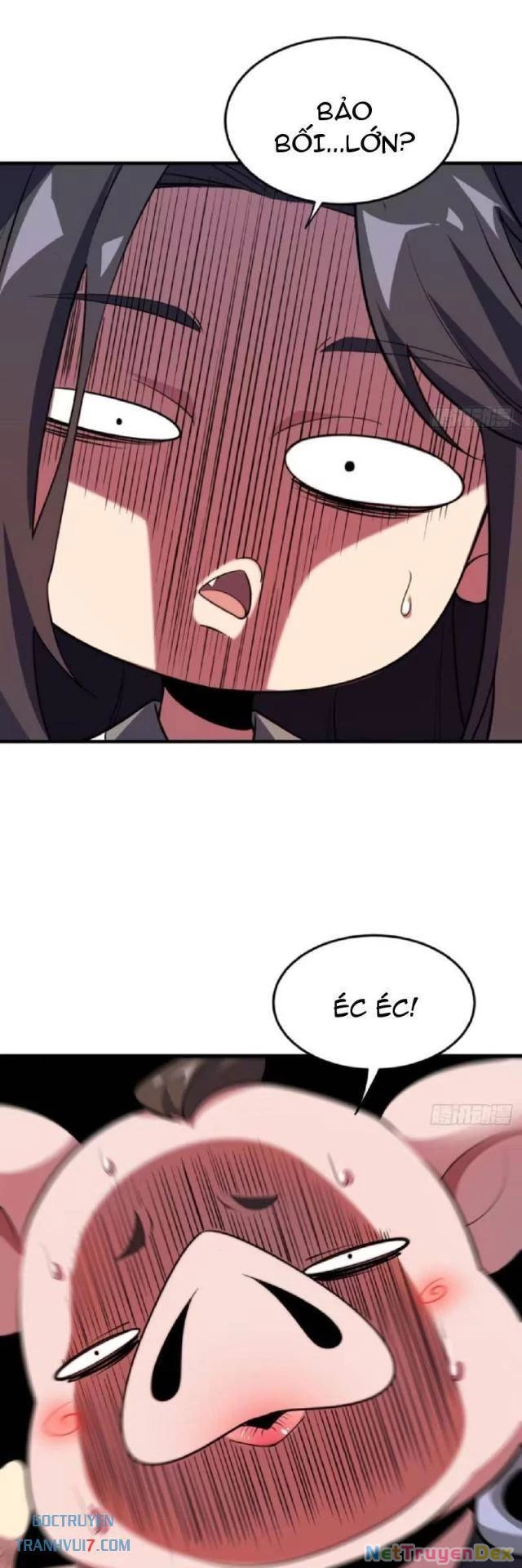 Ta Nhặt Đồ Bỏ Ở Mạt Thế Chapter 27 - Trang 2
