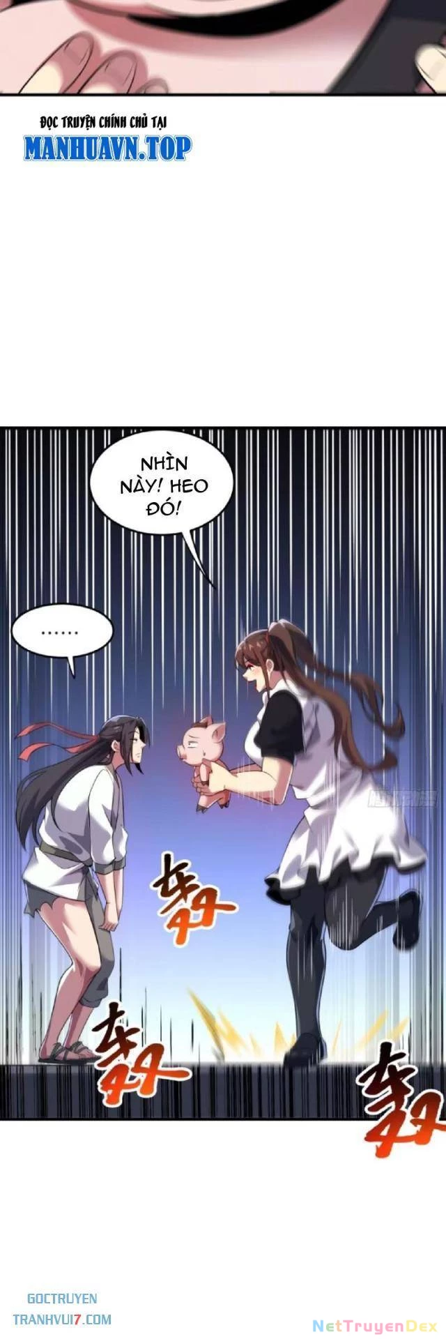 Ta Nhặt Đồ Bỏ Ở Mạt Thế Chapter 27 - Trang 2