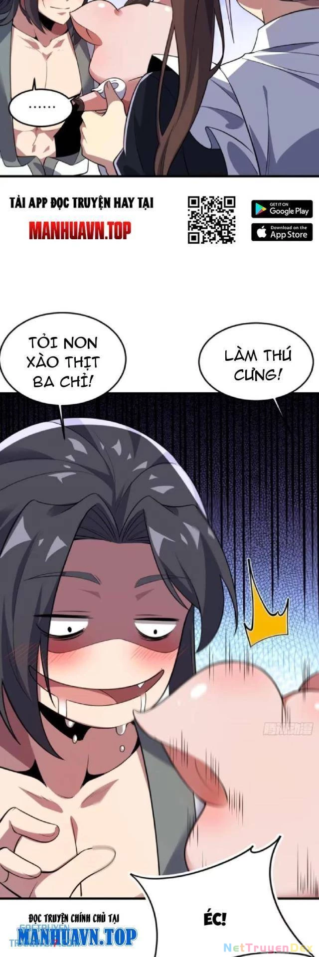 Ta Nhặt Đồ Bỏ Ở Mạt Thế Chapter 27 - Trang 2