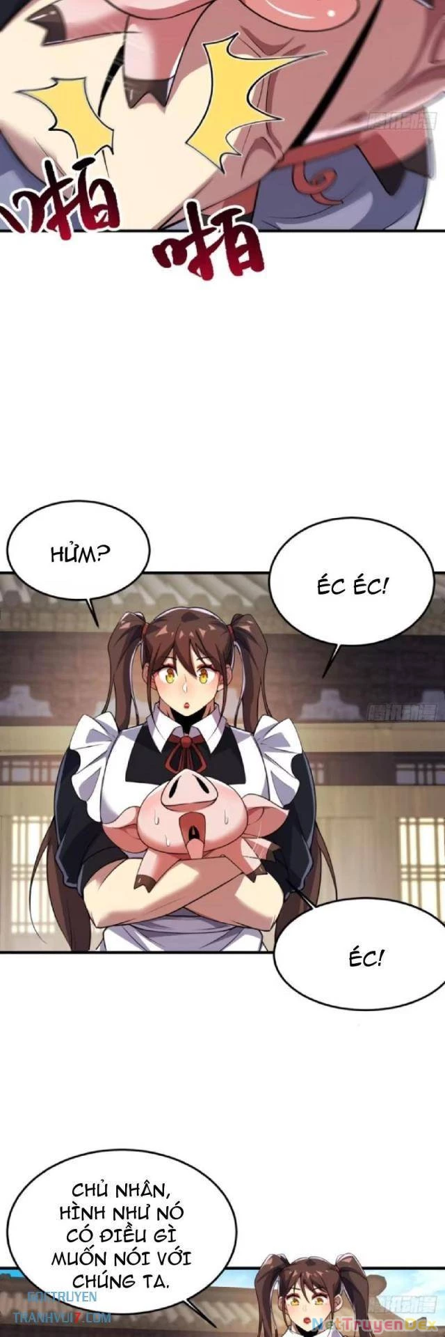 Ta Nhặt Đồ Bỏ Ở Mạt Thế Chapter 27 - Trang 2