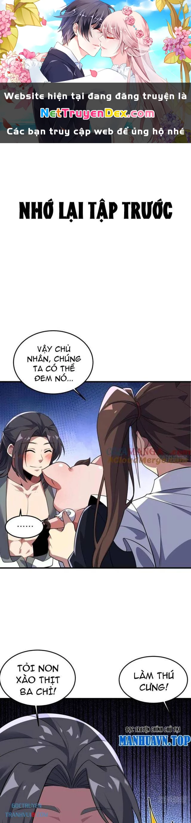 Ta Nhặt Đồ Bỏ Ở Mạt Thế Chapter 28 - Next Chapter 29