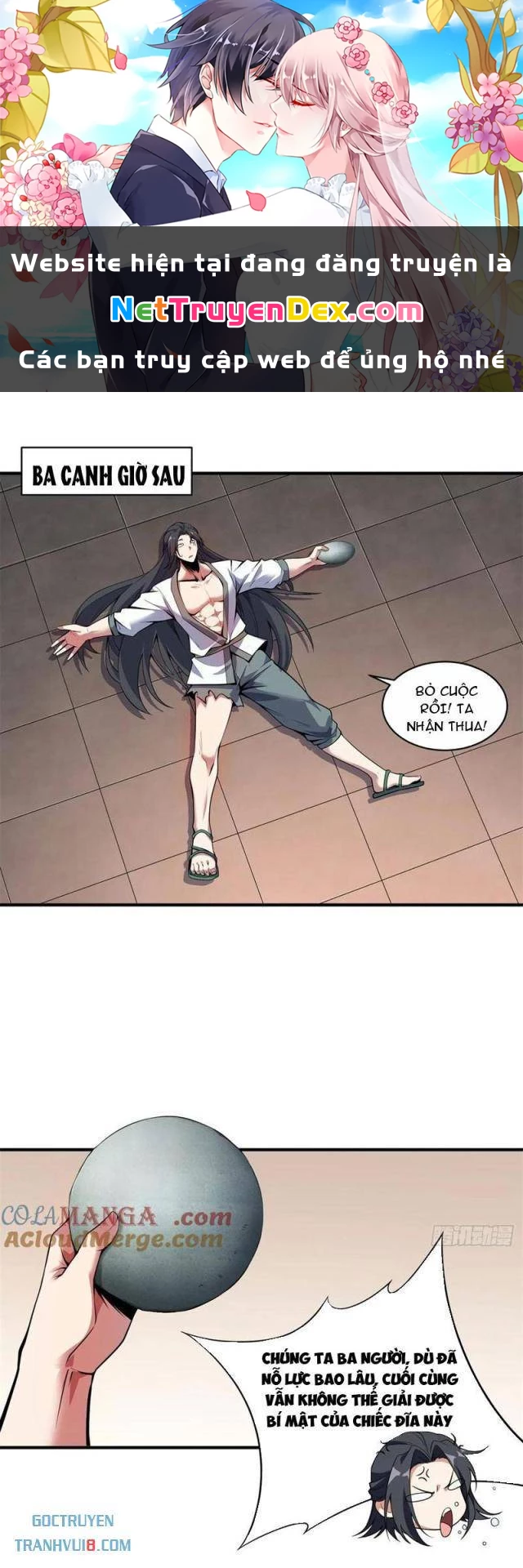 Ta Nhặt Đồ Bỏ Ở Mạt Thế Chapter 29 - Next Chapter 30