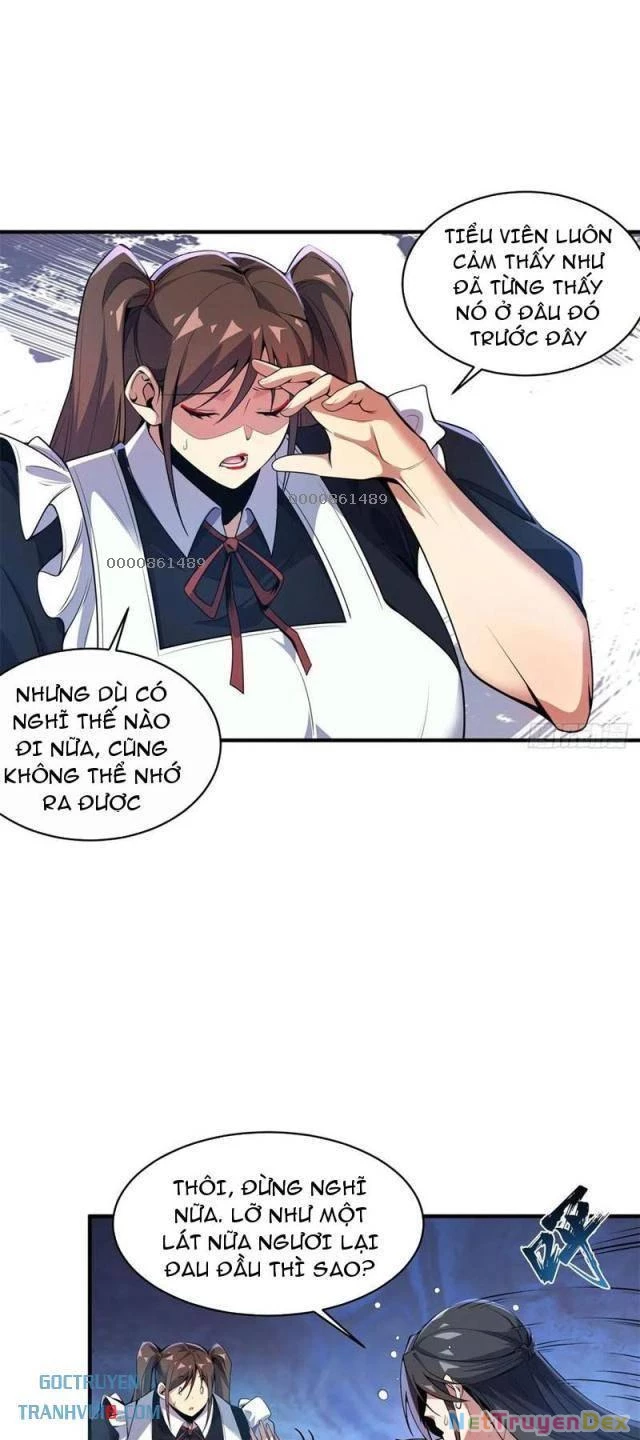 Ta Nhặt Đồ Bỏ Ở Mạt Thế Chapter 29 - Trang 2