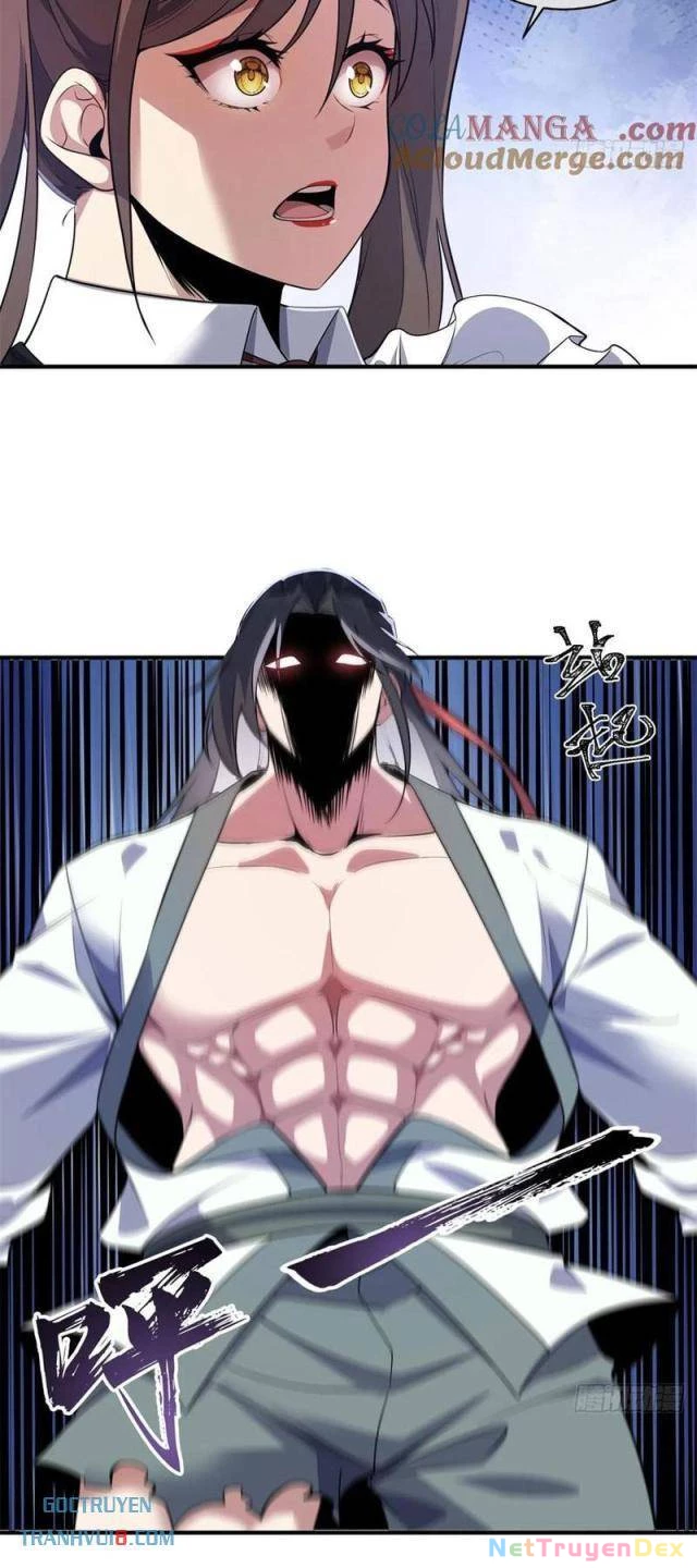 Ta Nhặt Đồ Bỏ Ở Mạt Thế Chapter 29 - Trang 2