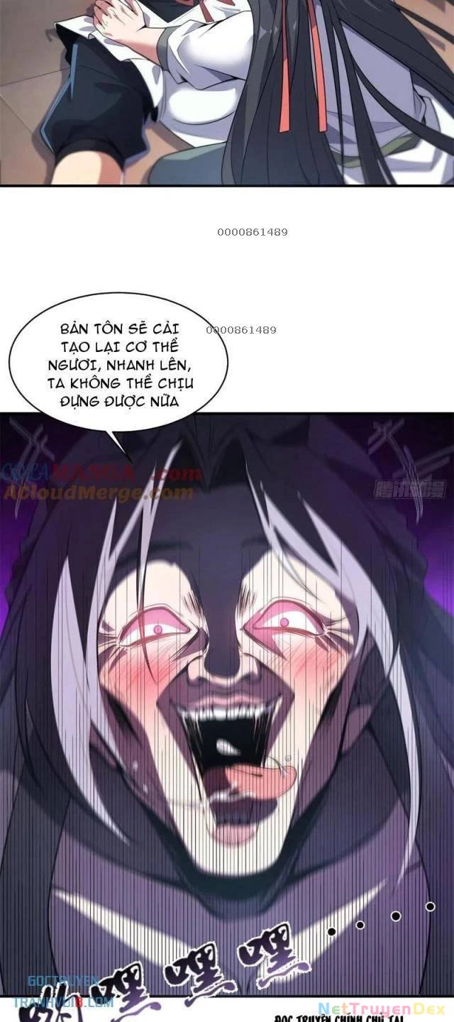 Ta Nhặt Đồ Bỏ Ở Mạt Thế Chapter 29 - Trang 2