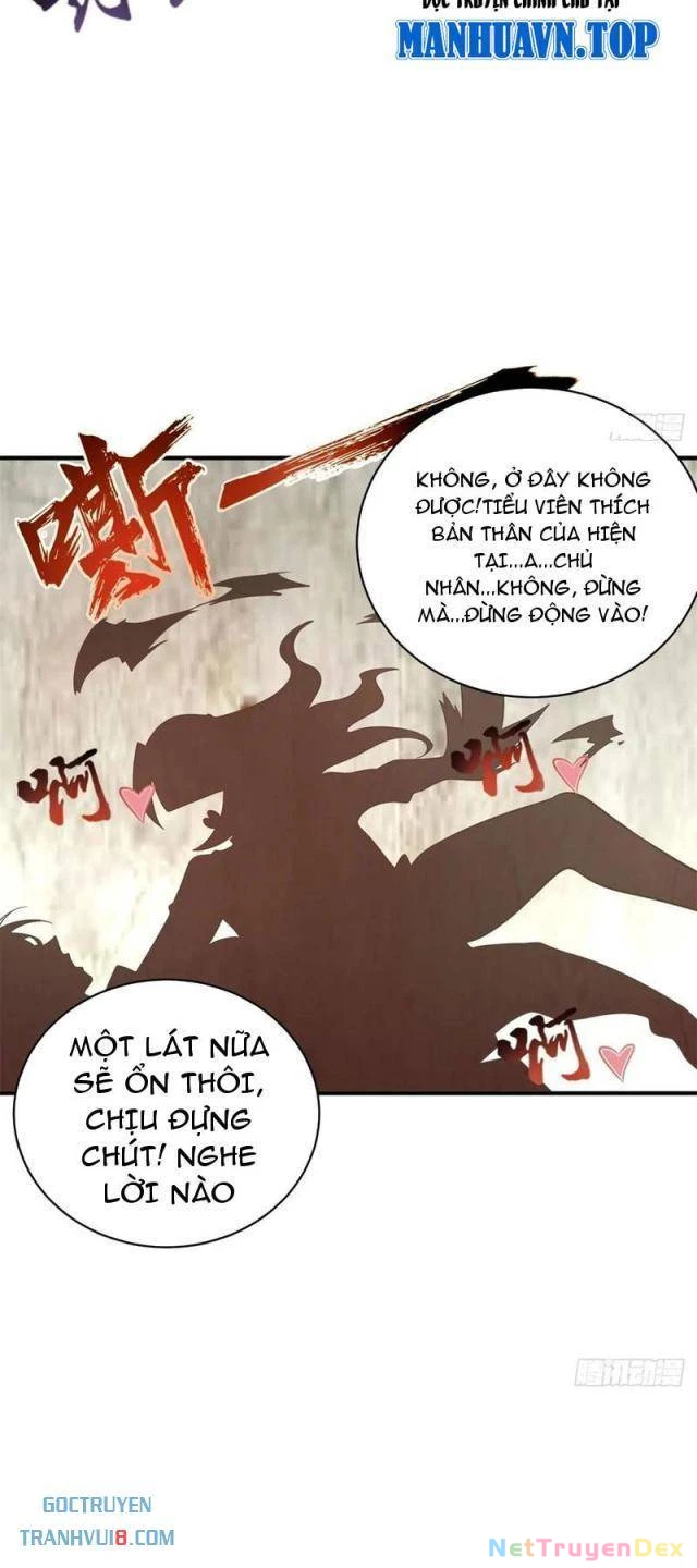 Ta Nhặt Đồ Bỏ Ở Mạt Thế Chapter 29 - Trang 2