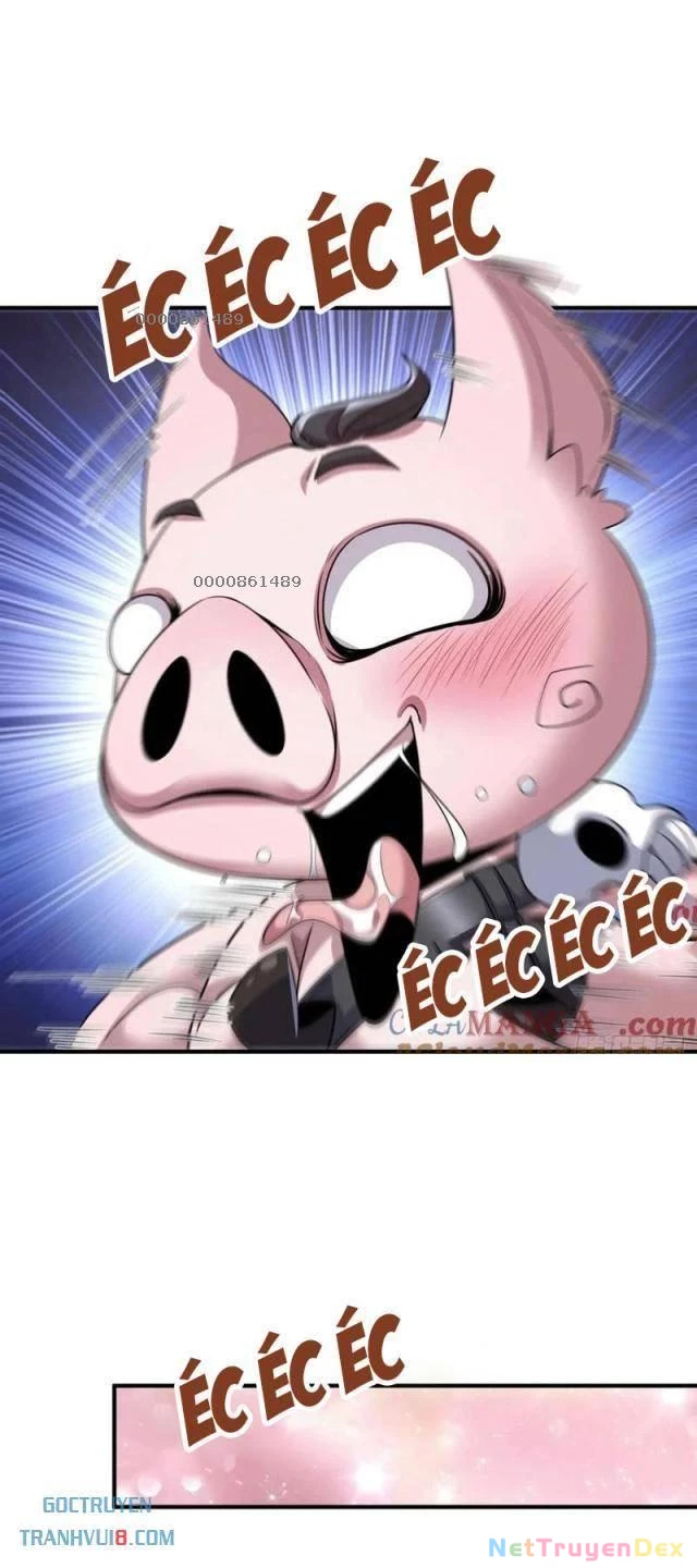 Ta Nhặt Đồ Bỏ Ở Mạt Thế Chapter 29 - Trang 2