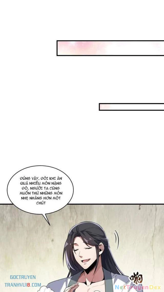 Ta Nhặt Đồ Bỏ Ở Mạt Thế Chapter 29 - Trang 2