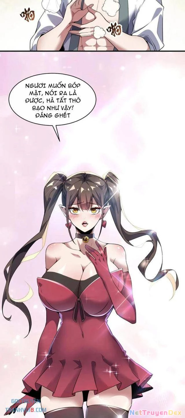 Ta Nhặt Đồ Bỏ Ở Mạt Thế Chapter 29 - Trang 2