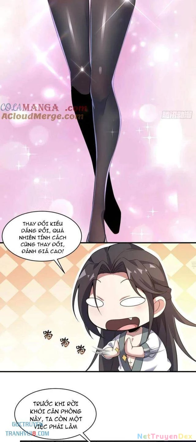 Ta Nhặt Đồ Bỏ Ở Mạt Thế Chapter 29 - Trang 2