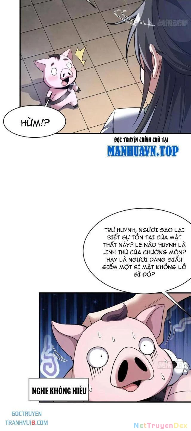 Ta Nhặt Đồ Bỏ Ở Mạt Thế Chapter 29 - Trang 2