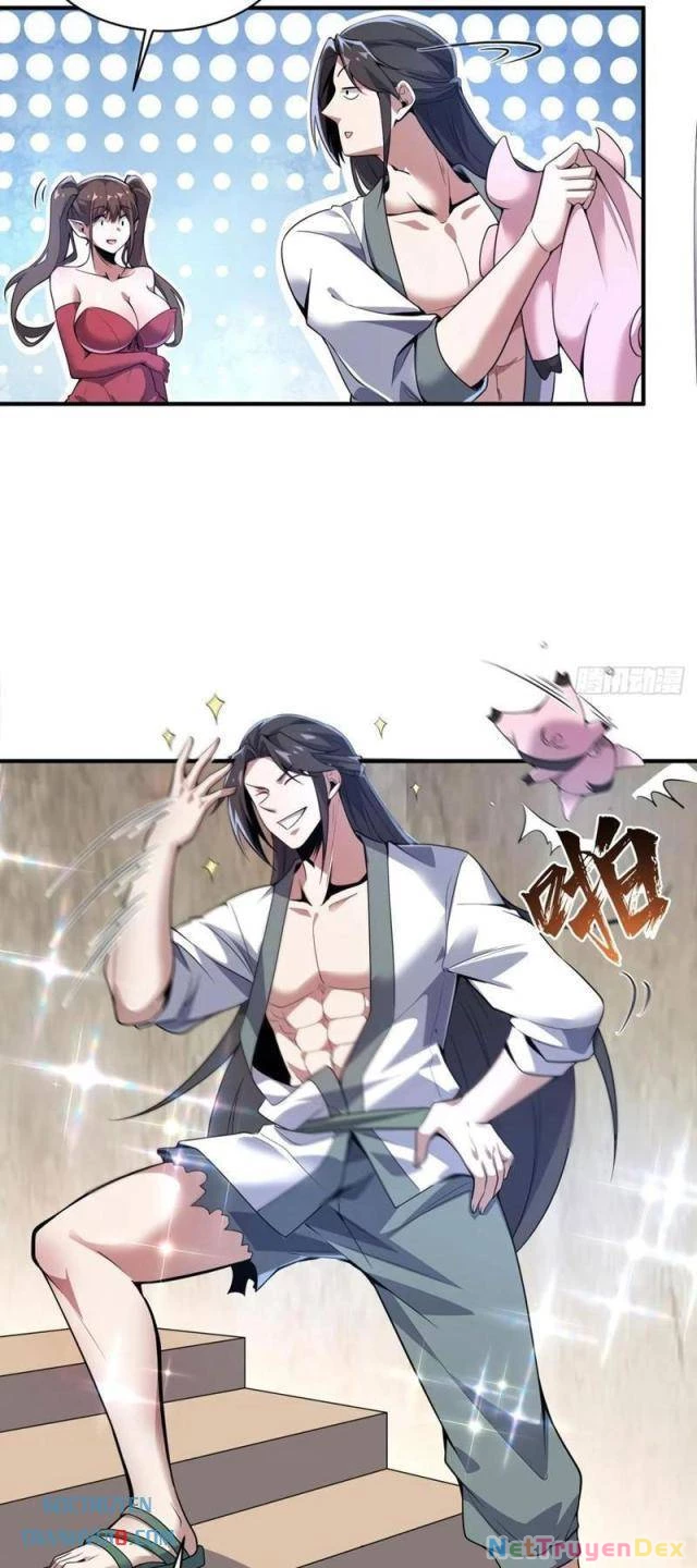 Ta Nhặt Đồ Bỏ Ở Mạt Thế Chapter 29 - Trang 2