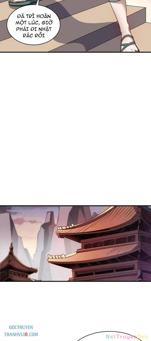 Ta Nhặt Đồ Bỏ Ở Mạt Thế Chapter 29 - Trang 2