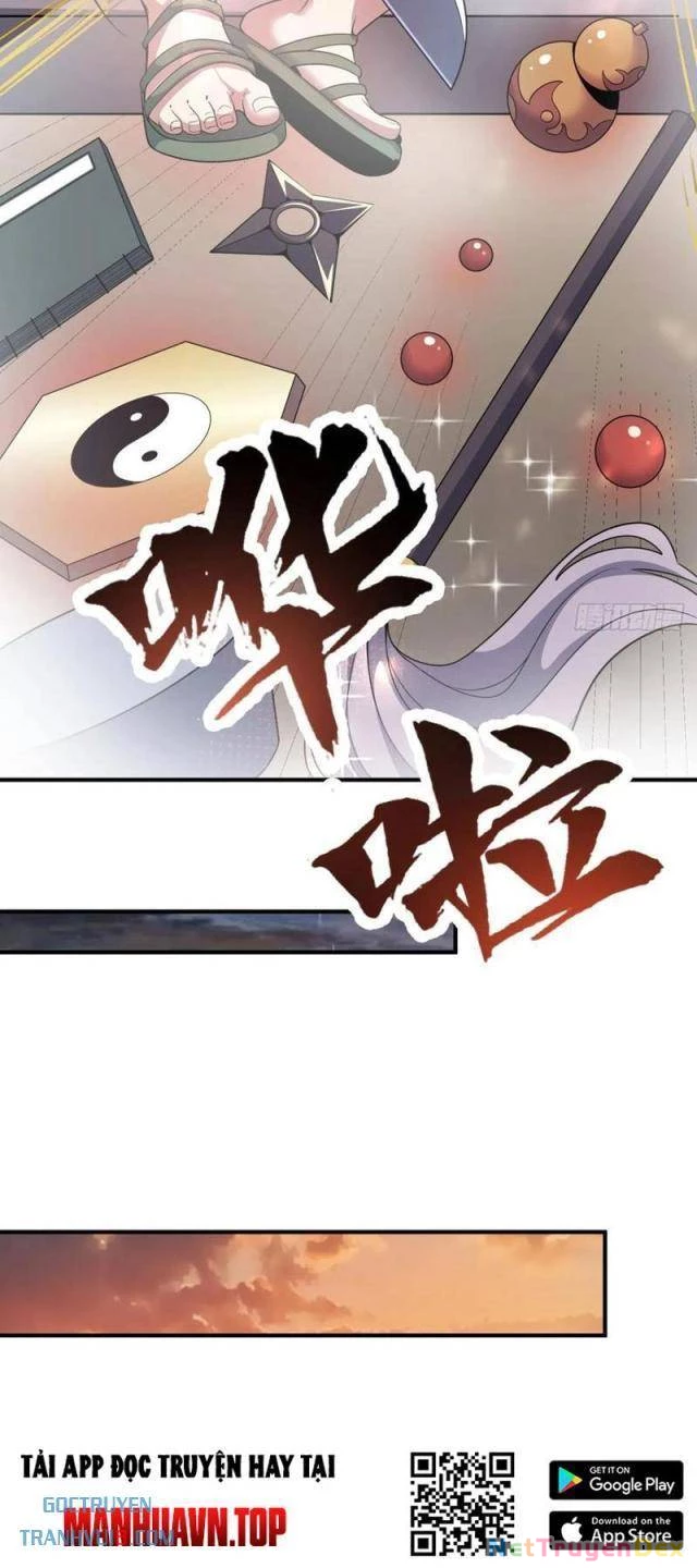 Ta Nhặt Đồ Bỏ Ở Mạt Thế Chapter 29 - Trang 2