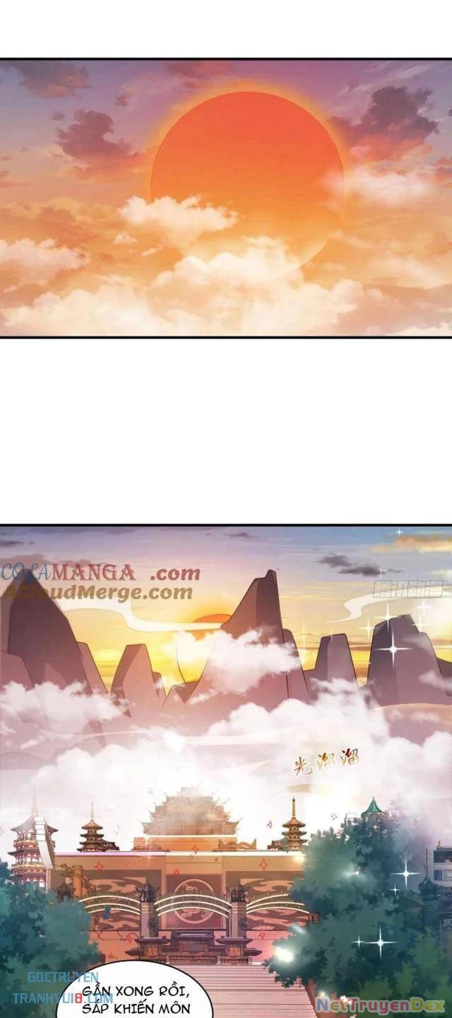 Ta Nhặt Đồ Bỏ Ở Mạt Thế Chapter 29 - Trang 2