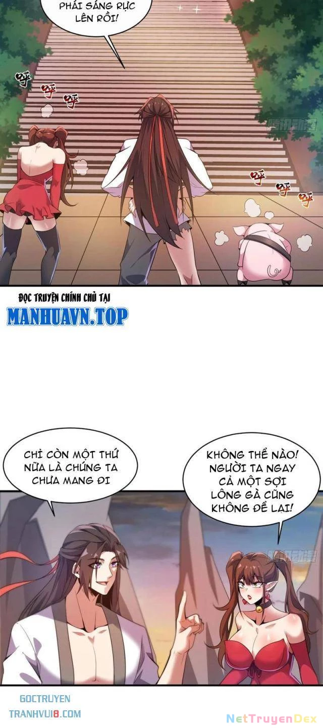 Ta Nhặt Đồ Bỏ Ở Mạt Thế Chapter 29 - Trang 2