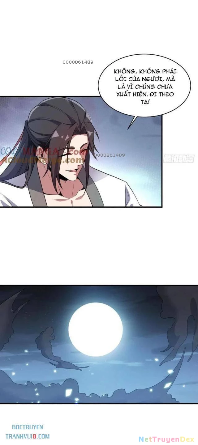 Ta Nhặt Đồ Bỏ Ở Mạt Thế Chapter 29 - Trang 2