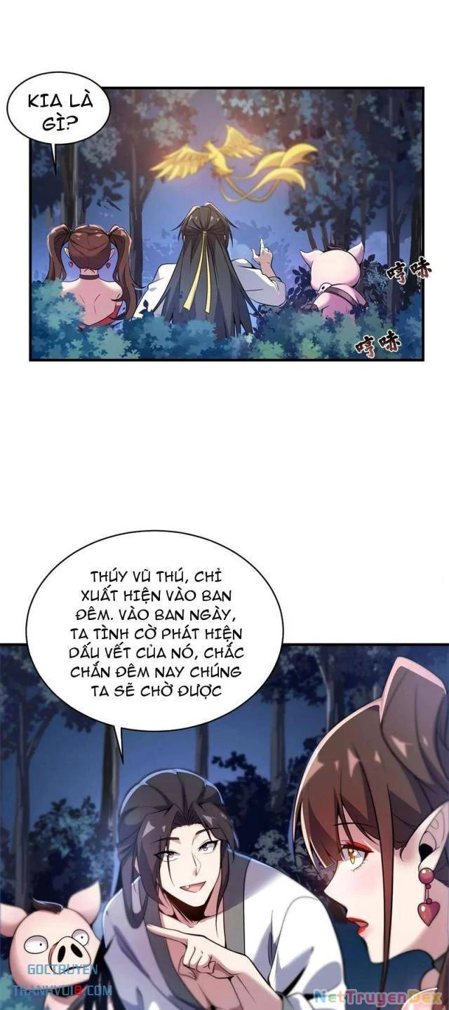 Ta Nhặt Đồ Bỏ Ở Mạt Thế Chapter 29 - Trang 2