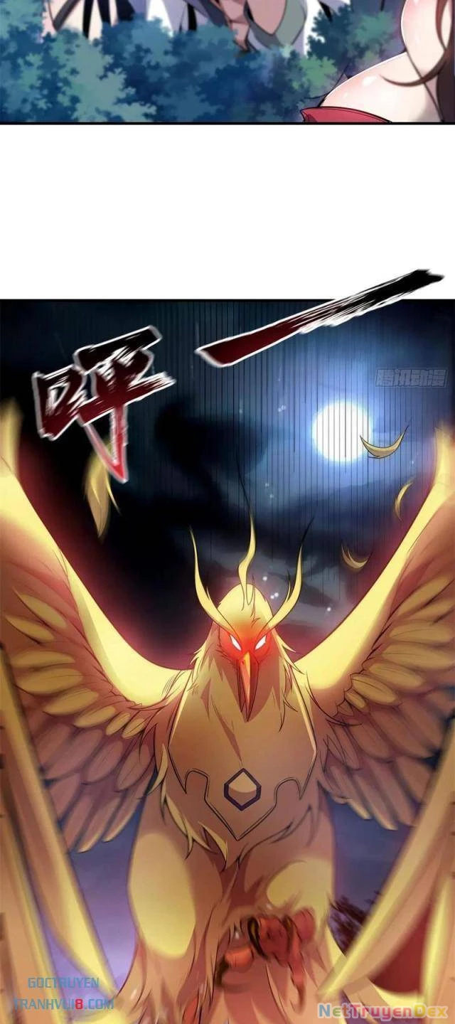 Ta Nhặt Đồ Bỏ Ở Mạt Thế Chapter 29 - Trang 2