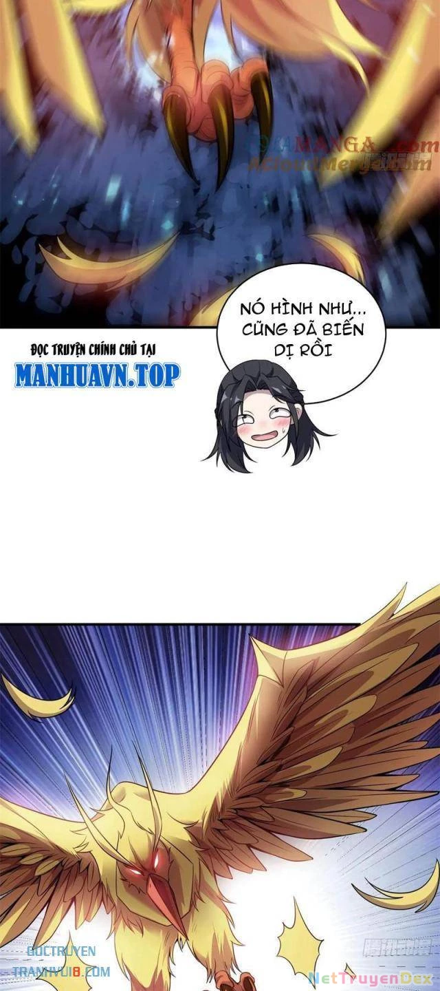 Ta Nhặt Đồ Bỏ Ở Mạt Thế Chapter 29 - Trang 2