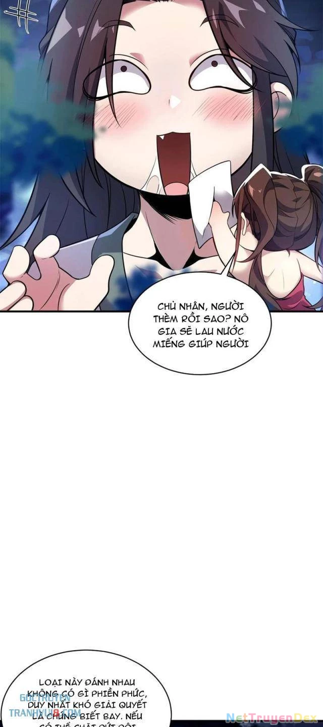 Ta Nhặt Đồ Bỏ Ở Mạt Thế Chapter 29 - Trang 2