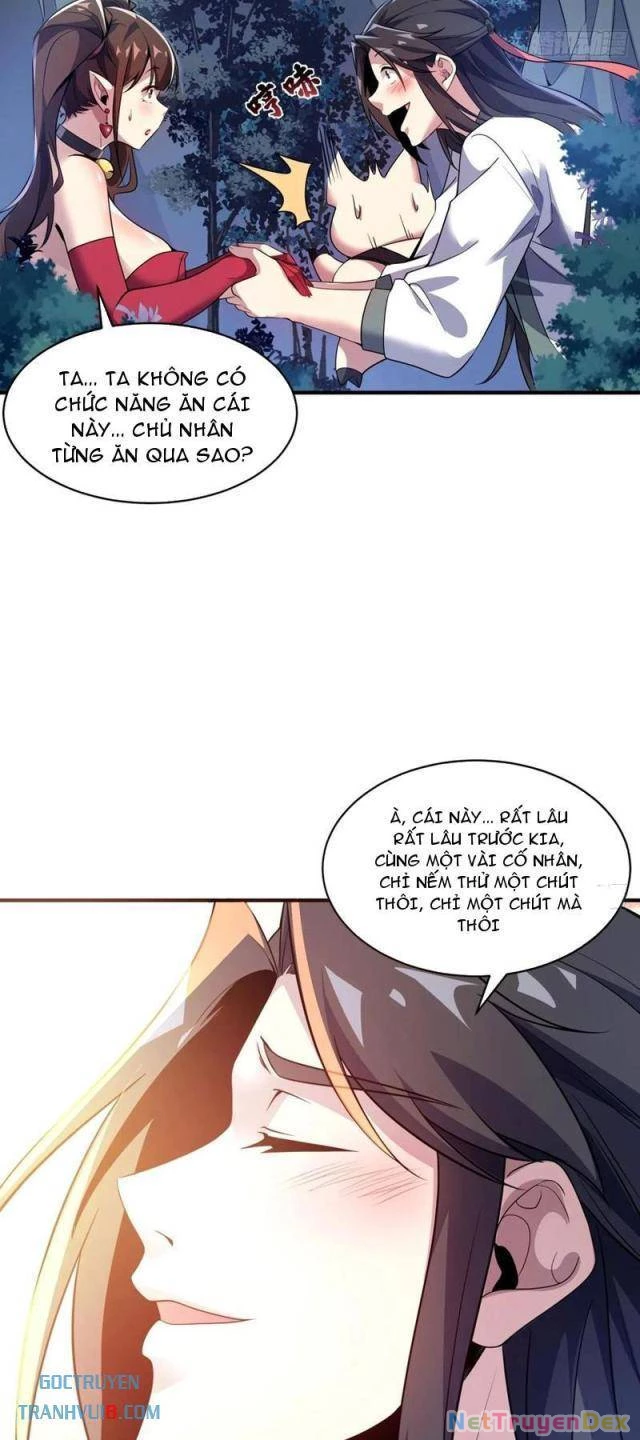 Ta Nhặt Đồ Bỏ Ở Mạt Thế Chapter 29 - Trang 2