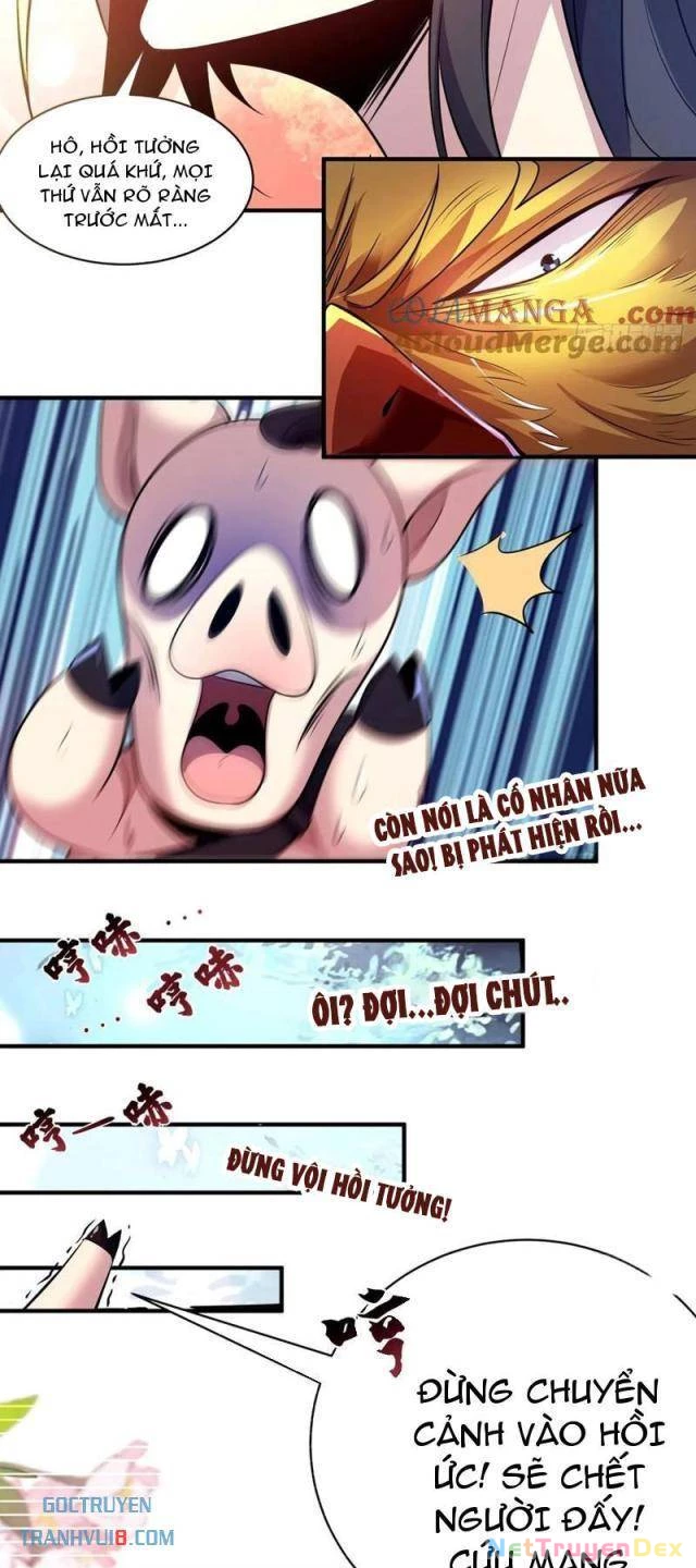 Ta Nhặt Đồ Bỏ Ở Mạt Thế Chapter 29 - Trang 2