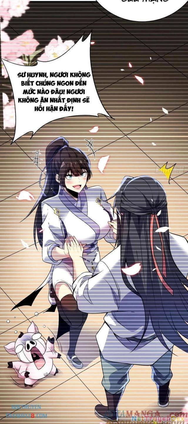 Ta Nhặt Đồ Bỏ Ở Mạt Thế Chapter 29 - Trang 2