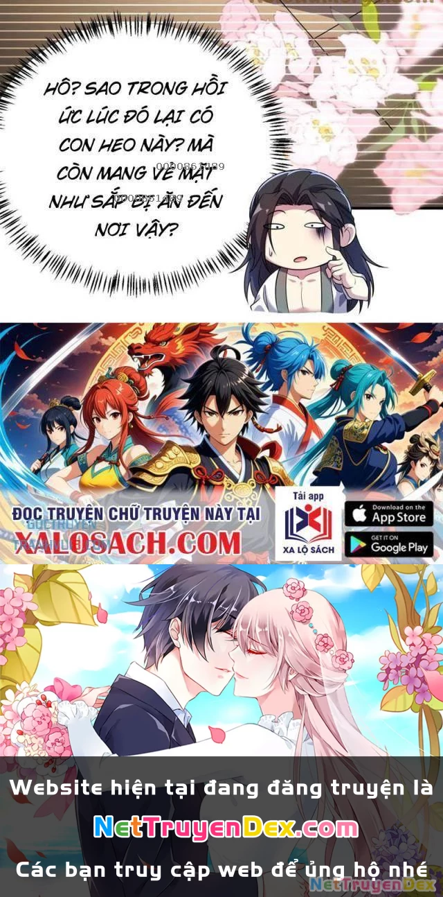 Ta Nhặt Đồ Bỏ Ở Mạt Thế Chapter 29 - Trang 2