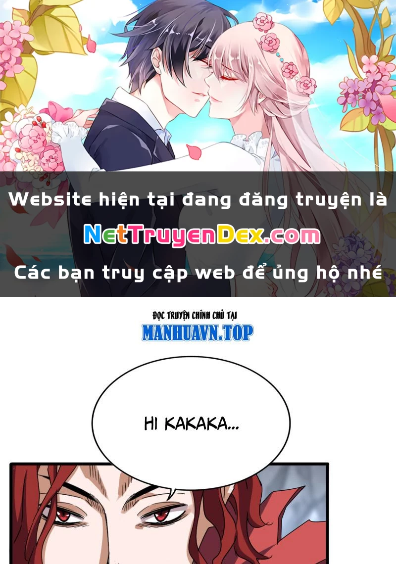 Đại Quản Gia Là Ma Hoàng Chapter 642 - Trang 4