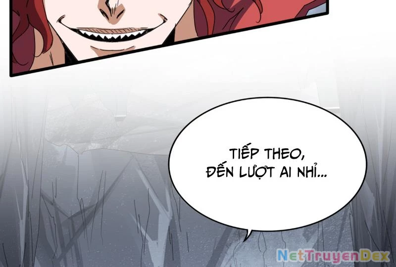 Đại Quản Gia Là Ma Hoàng Chapter 642 - Trang 4