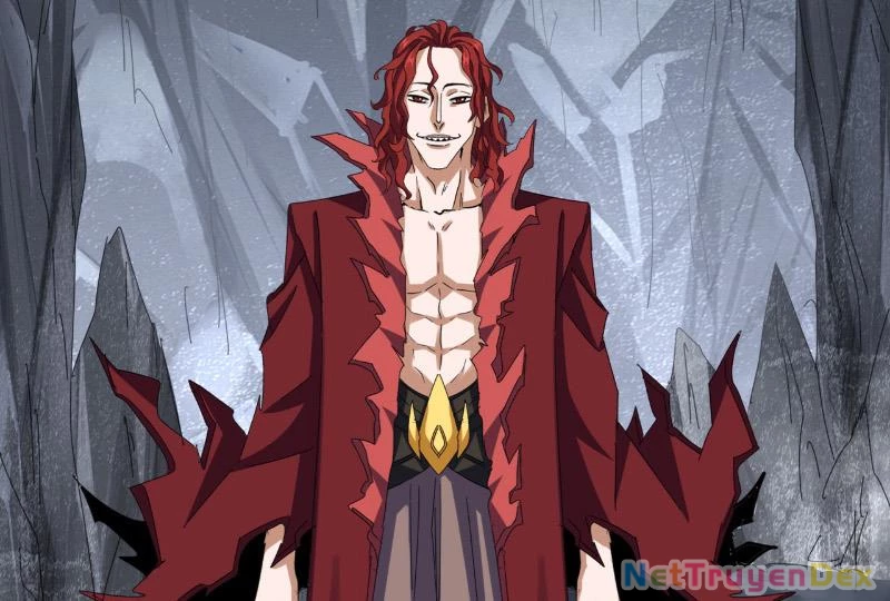 Đại Quản Gia Là Ma Hoàng Chapter 642 - Trang 4