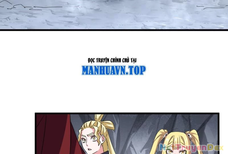 Đại Quản Gia Là Ma Hoàng Chapter 642 - Trang 4