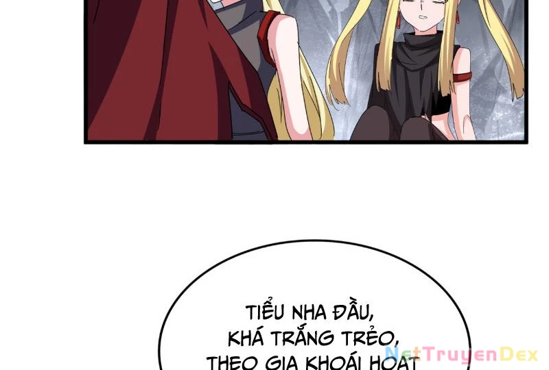 Đại Quản Gia Là Ma Hoàng Chapter 642 - Trang 4