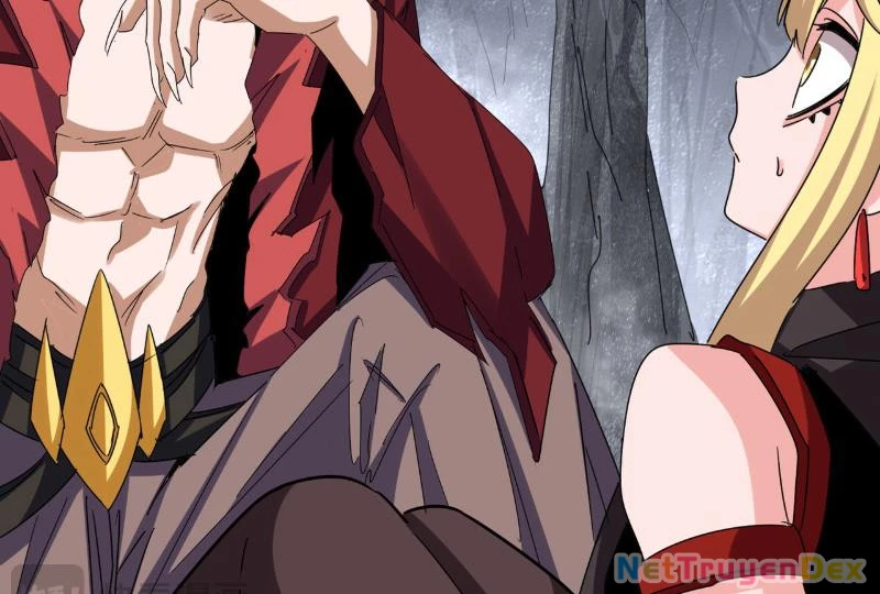 Đại Quản Gia Là Ma Hoàng Chapter 642 - Trang 4