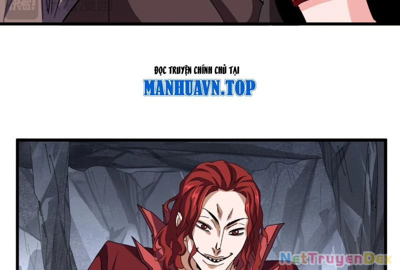 Đại Quản Gia Là Ma Hoàng Chapter 642 - Trang 4