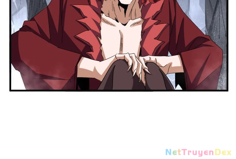 Đại Quản Gia Là Ma Hoàng Chapter 642 - Trang 4