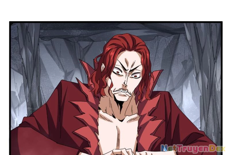 Đại Quản Gia Là Ma Hoàng Chapter 642 - Trang 4