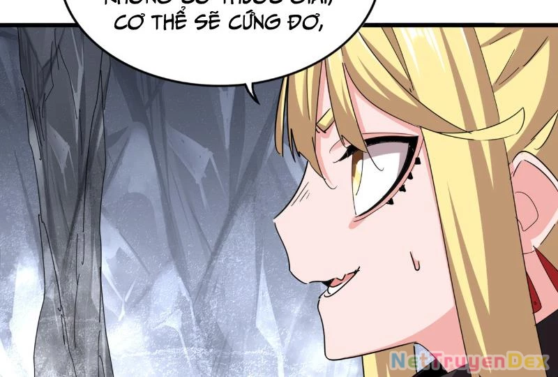 Đại Quản Gia Là Ma Hoàng Chapter 642 - Trang 4