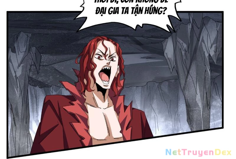 Đại Quản Gia Là Ma Hoàng Chapter 642 - Trang 4