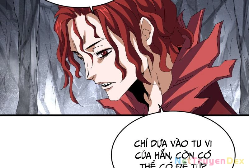 Đại Quản Gia Là Ma Hoàng Chapter 642 - Trang 4
