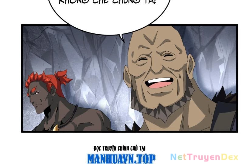 Đại Quản Gia Là Ma Hoàng Chapter 642 - Trang 4